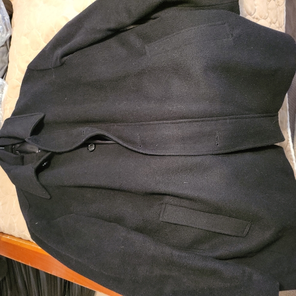 Jacket - Picture 1 of 7